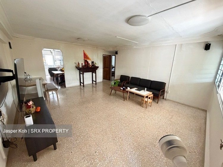 Blk 243 Tampines Street 21 (Tampines), HDB 4 Rooms #546494771